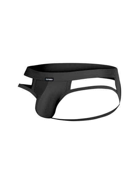 Web Jockstrap - L - Black 4