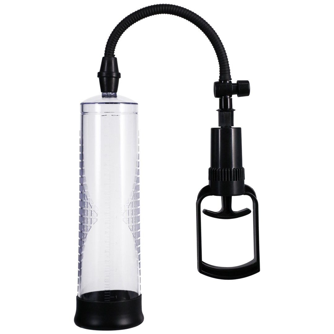 Beginner Penis Pump 1