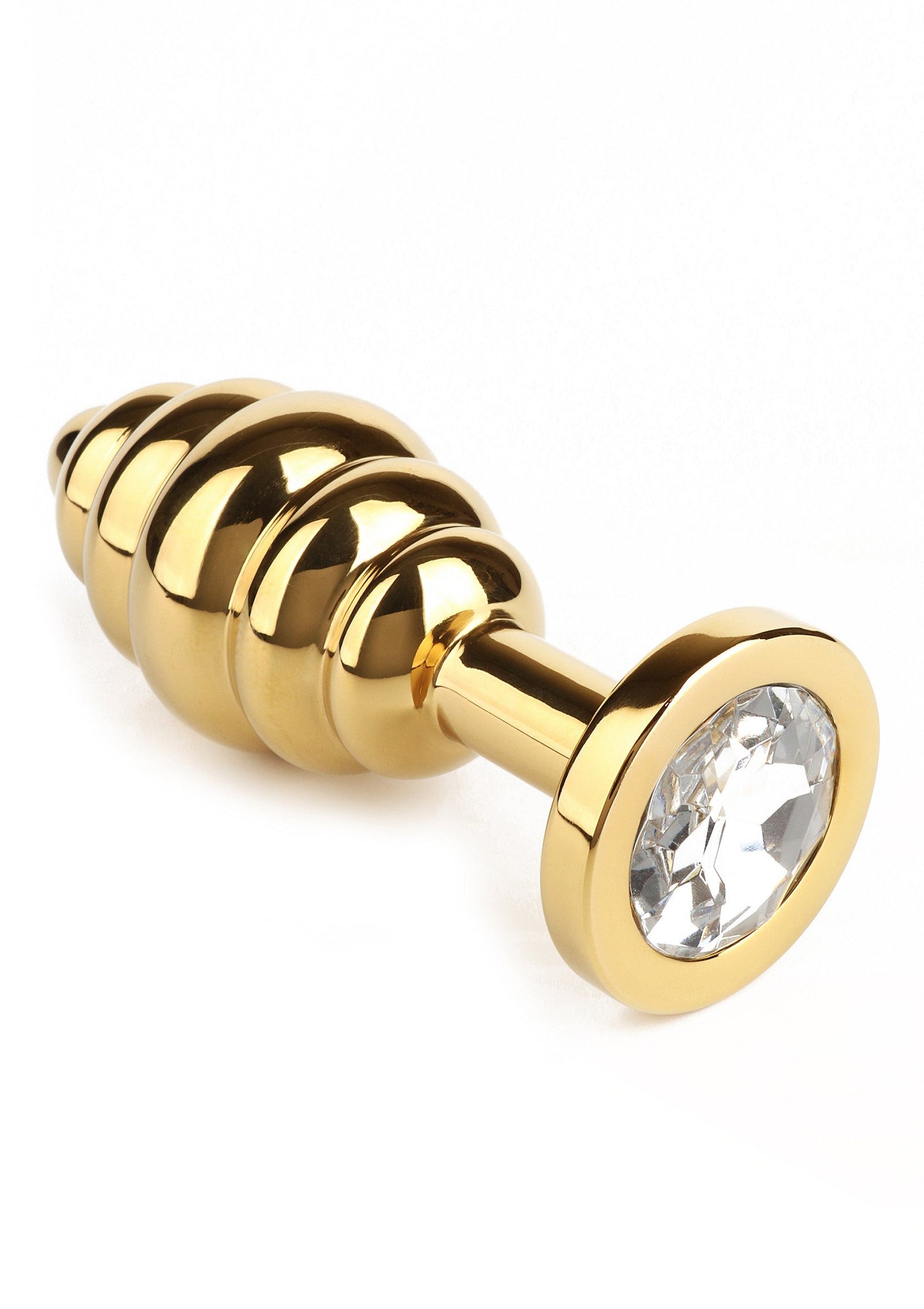 Twister Butt Plug Large 1