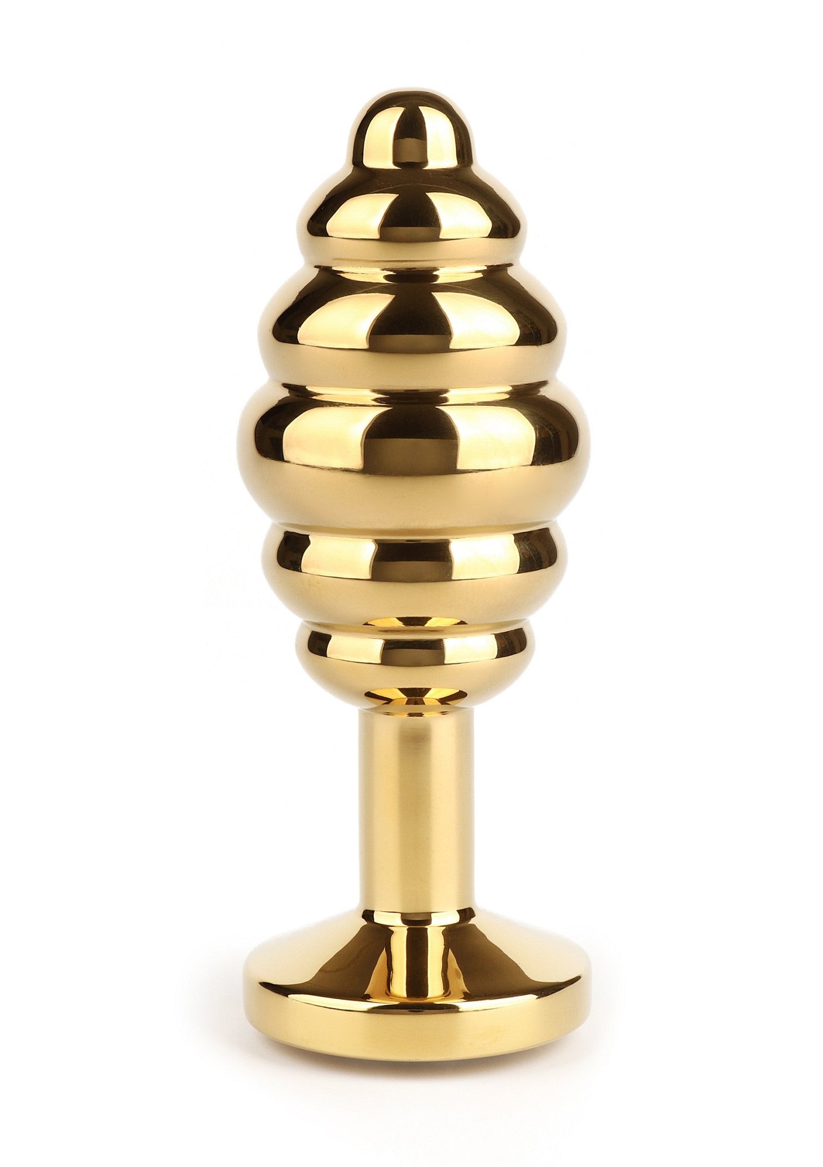 Twister Butt Plug Large 4