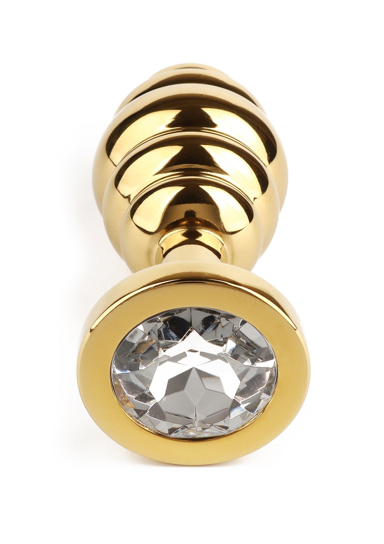Twister Butt Plug Large 5