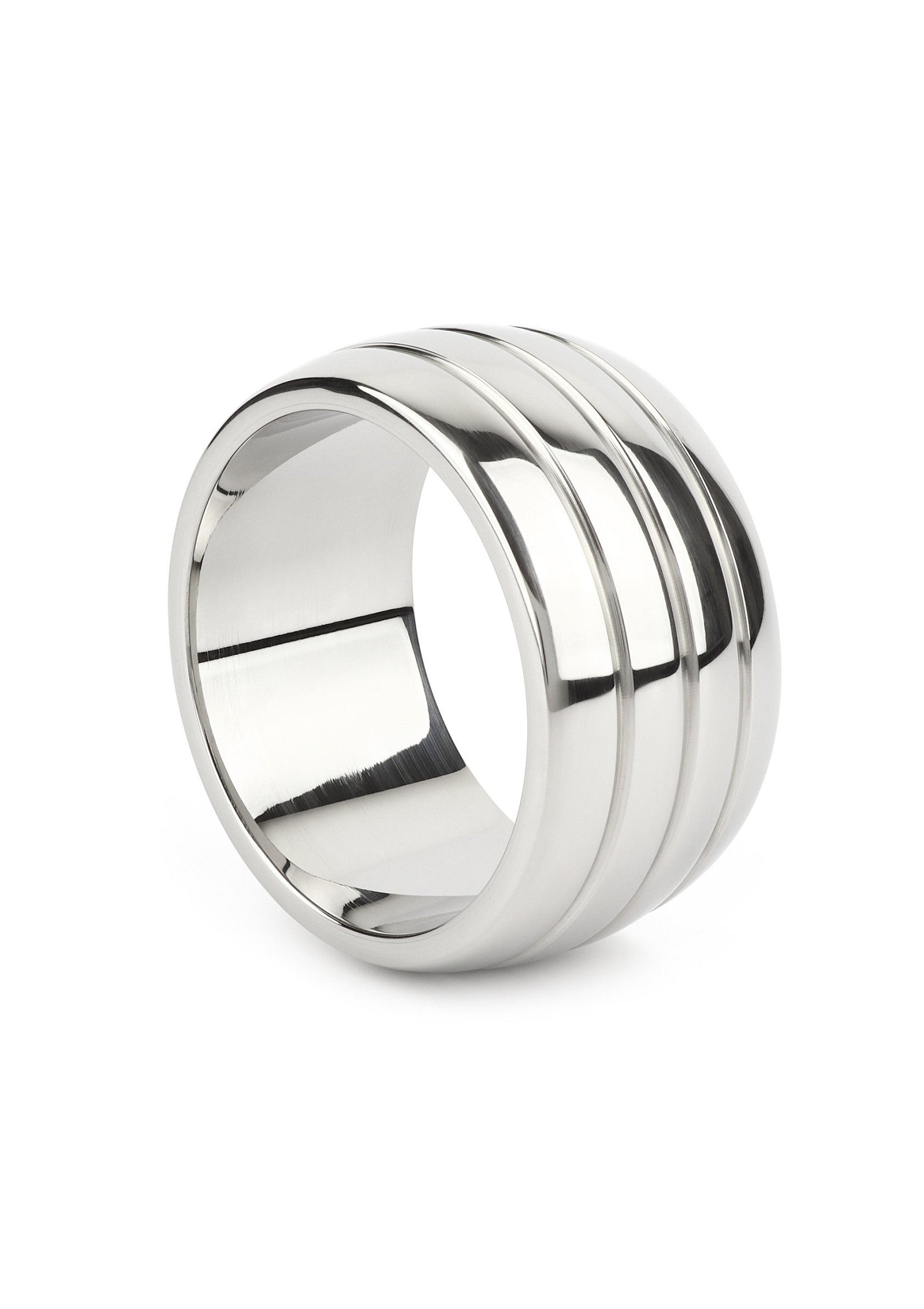 Oval Barrel C-Ring 50mm 1