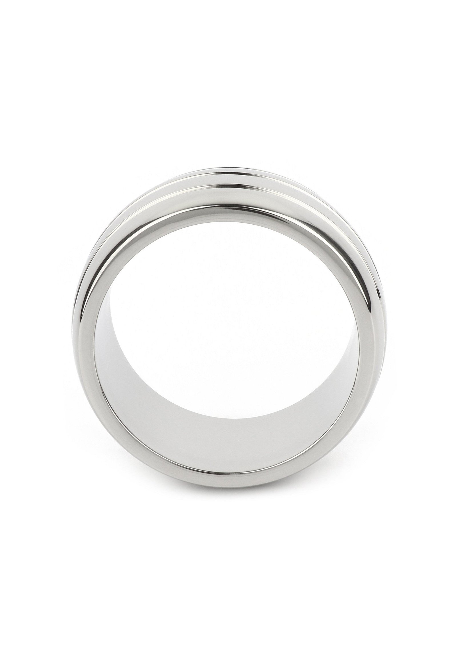 Oval Barrel C-Ring 50mm 4