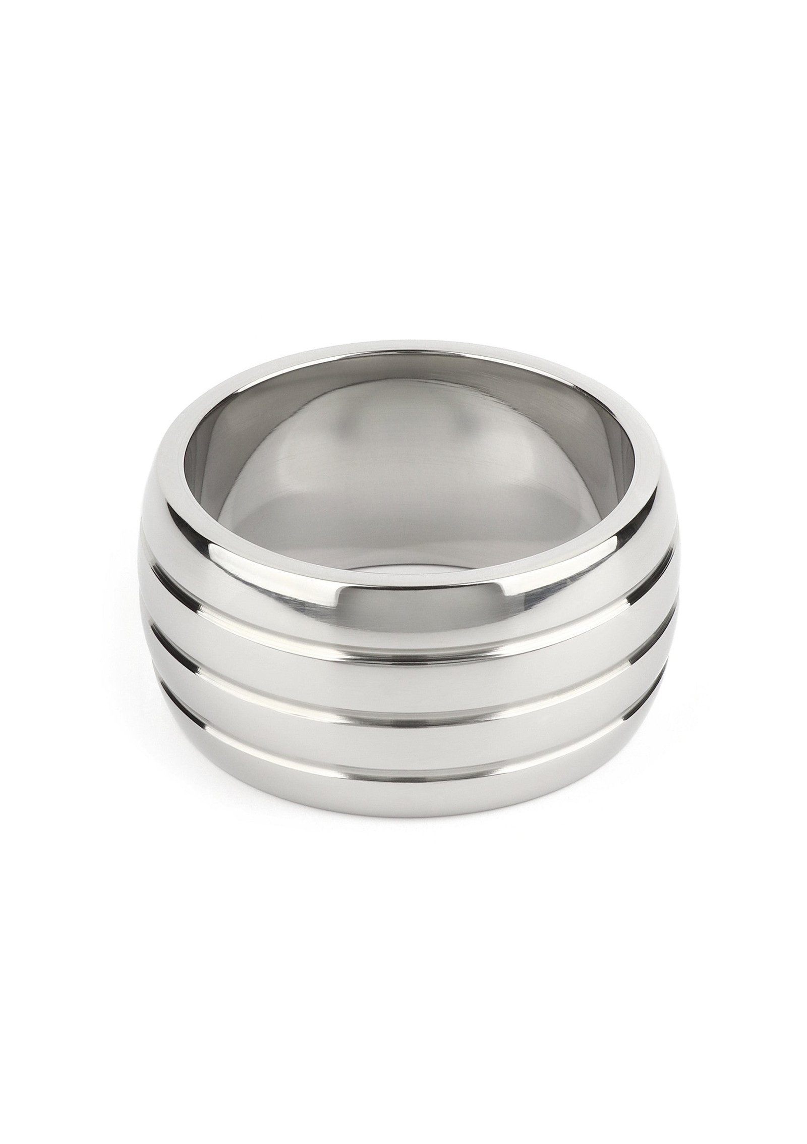 Oval Barrel C-Ring 50mm 5