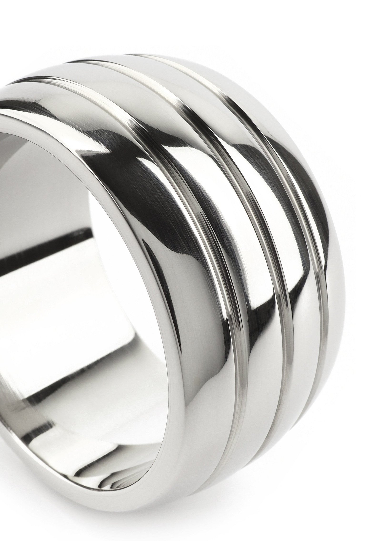 Oval Barrel C-Ring 50mm 6