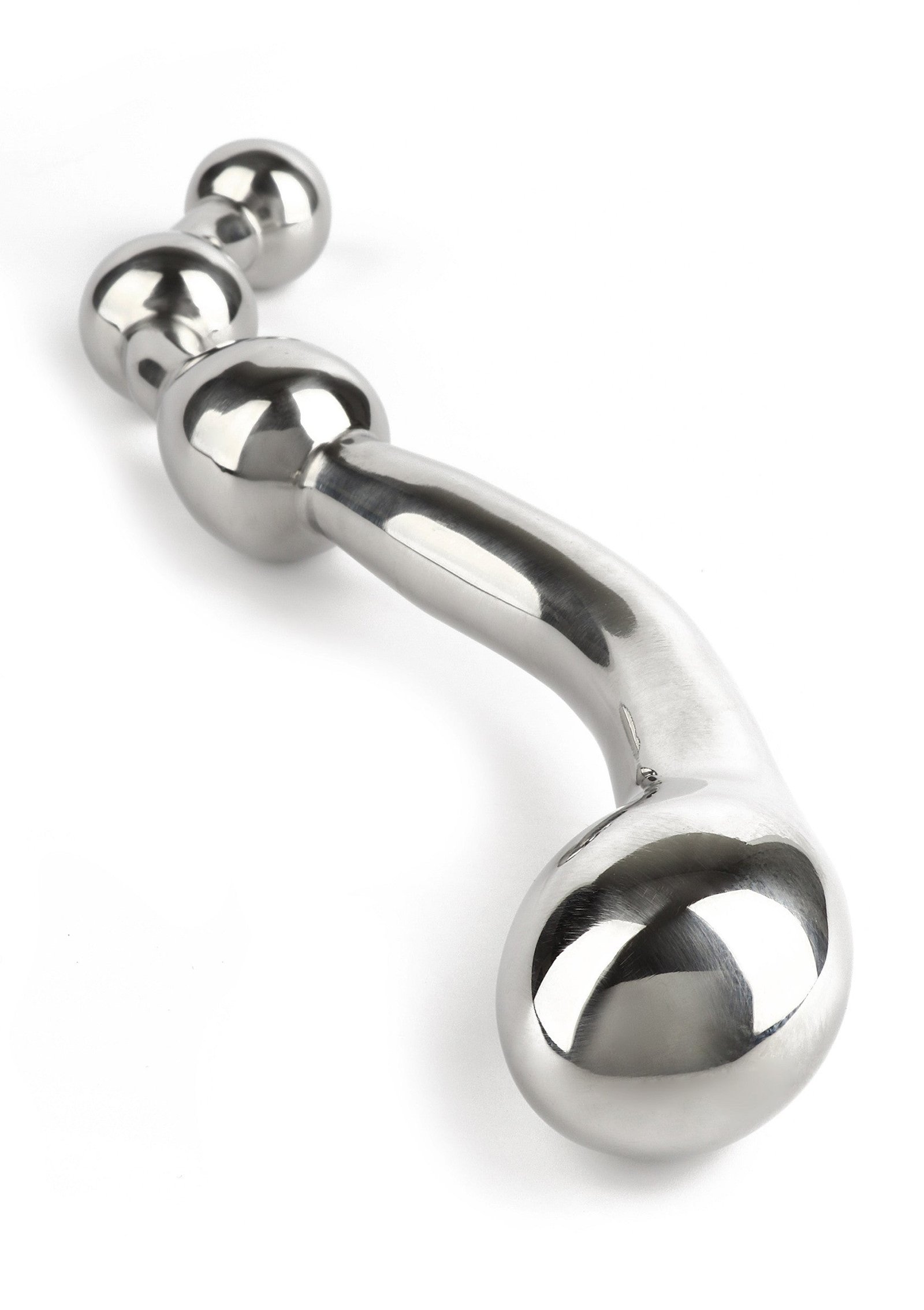 Multi-Stim Pleasure Wand 1