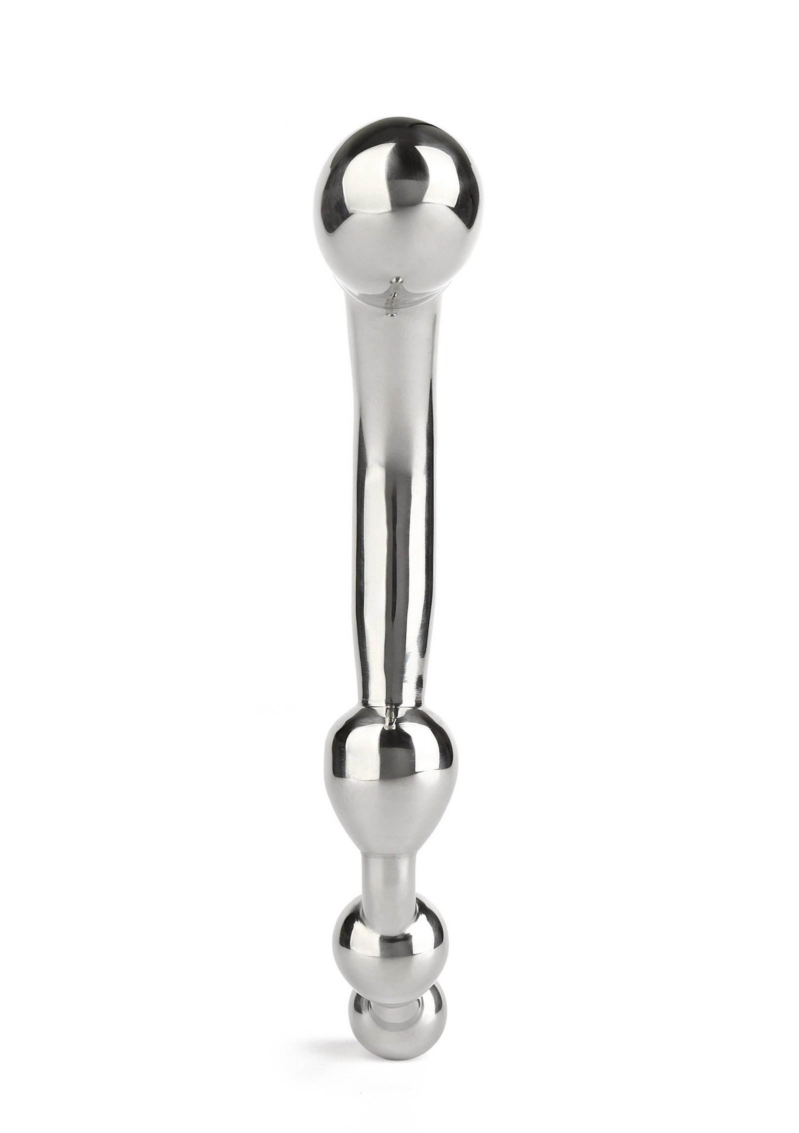 Multi-Stim Pleasure Wand 4