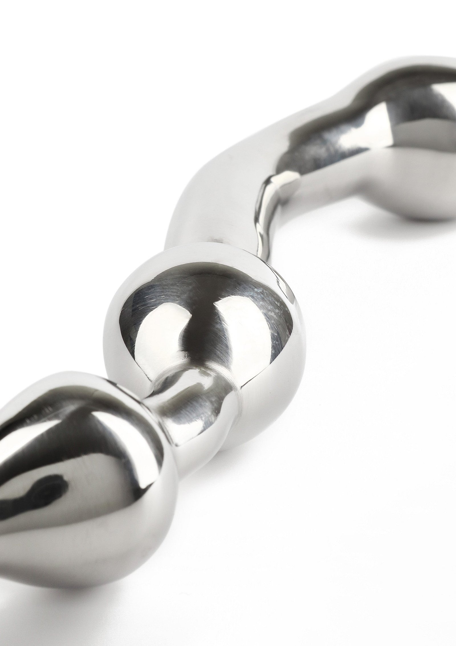 Multi-Stim Pleasure Wand 6