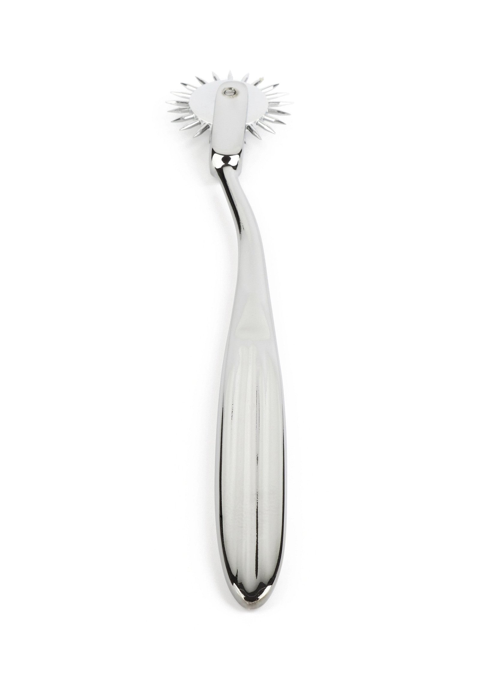 Single Pin Wheel 4
