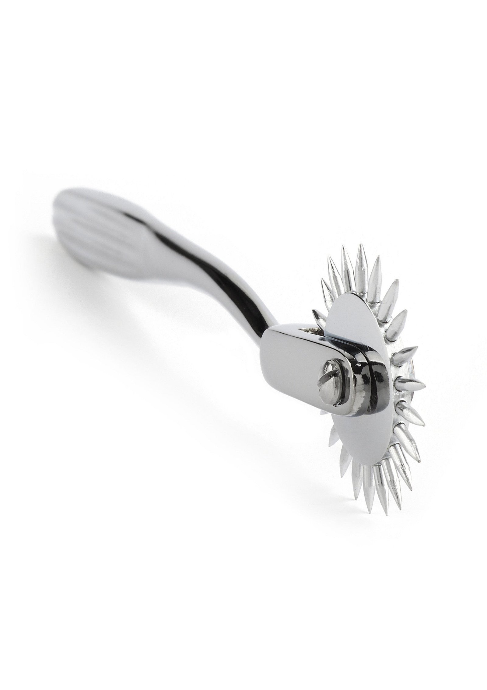 Single Pin Wheel 5