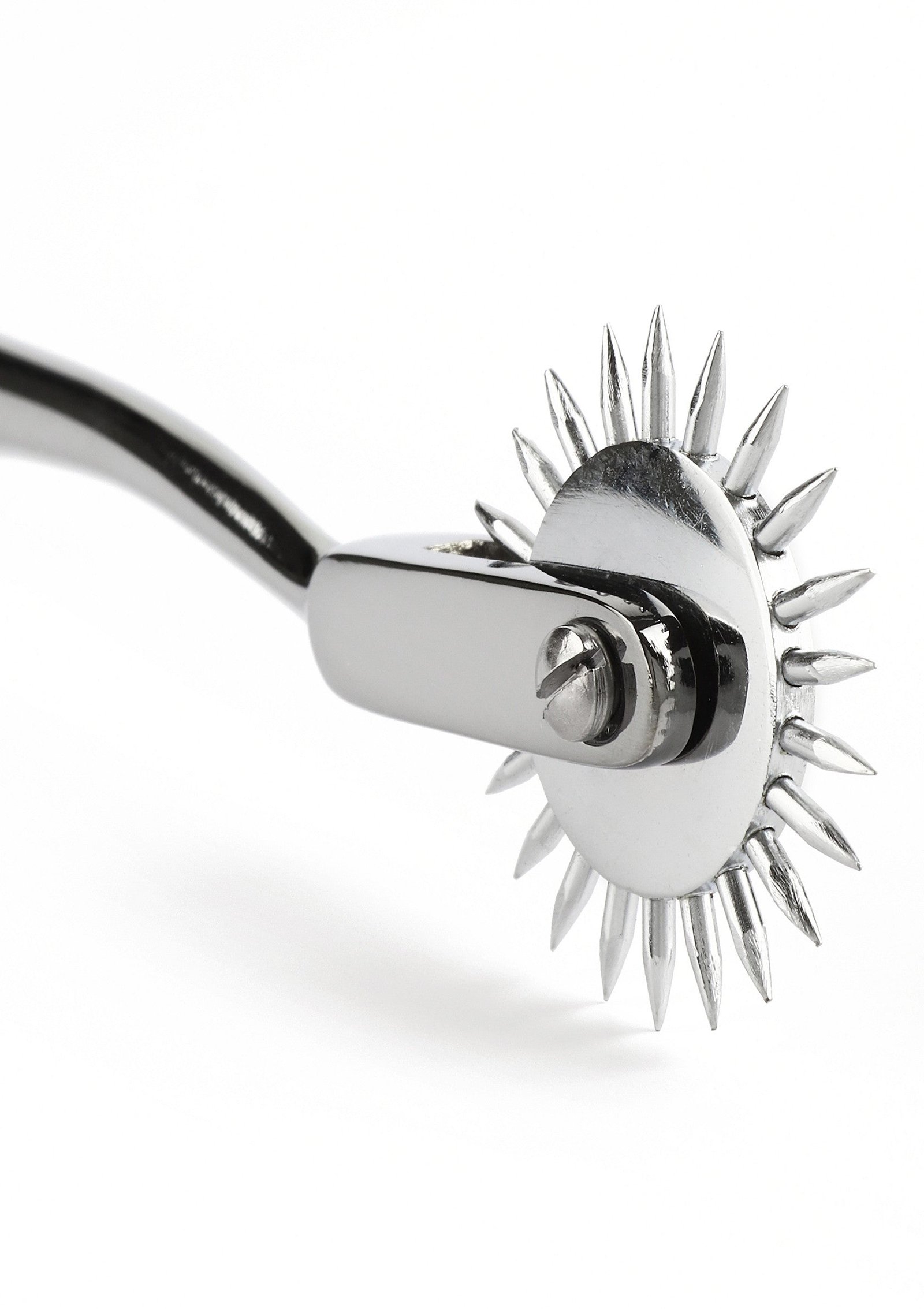 Single Pin Wheel 6