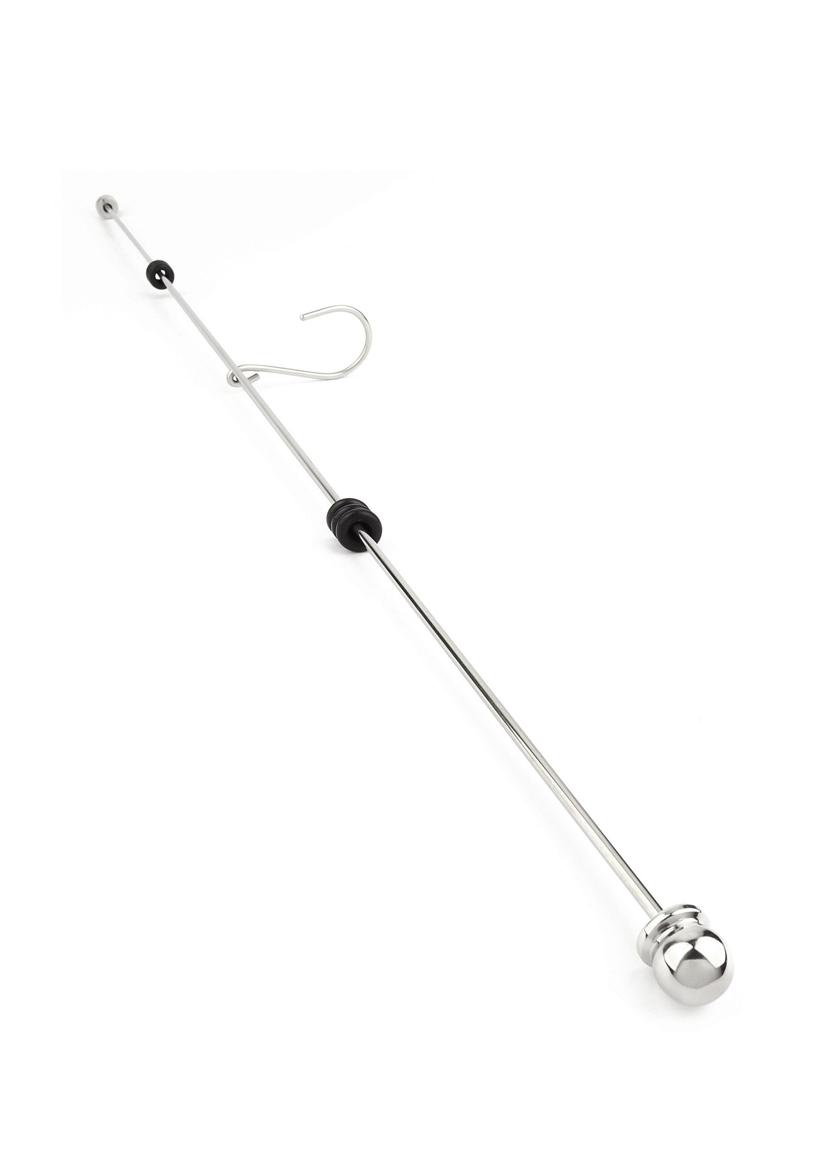 Long Thai Hooked Pain Stick 1