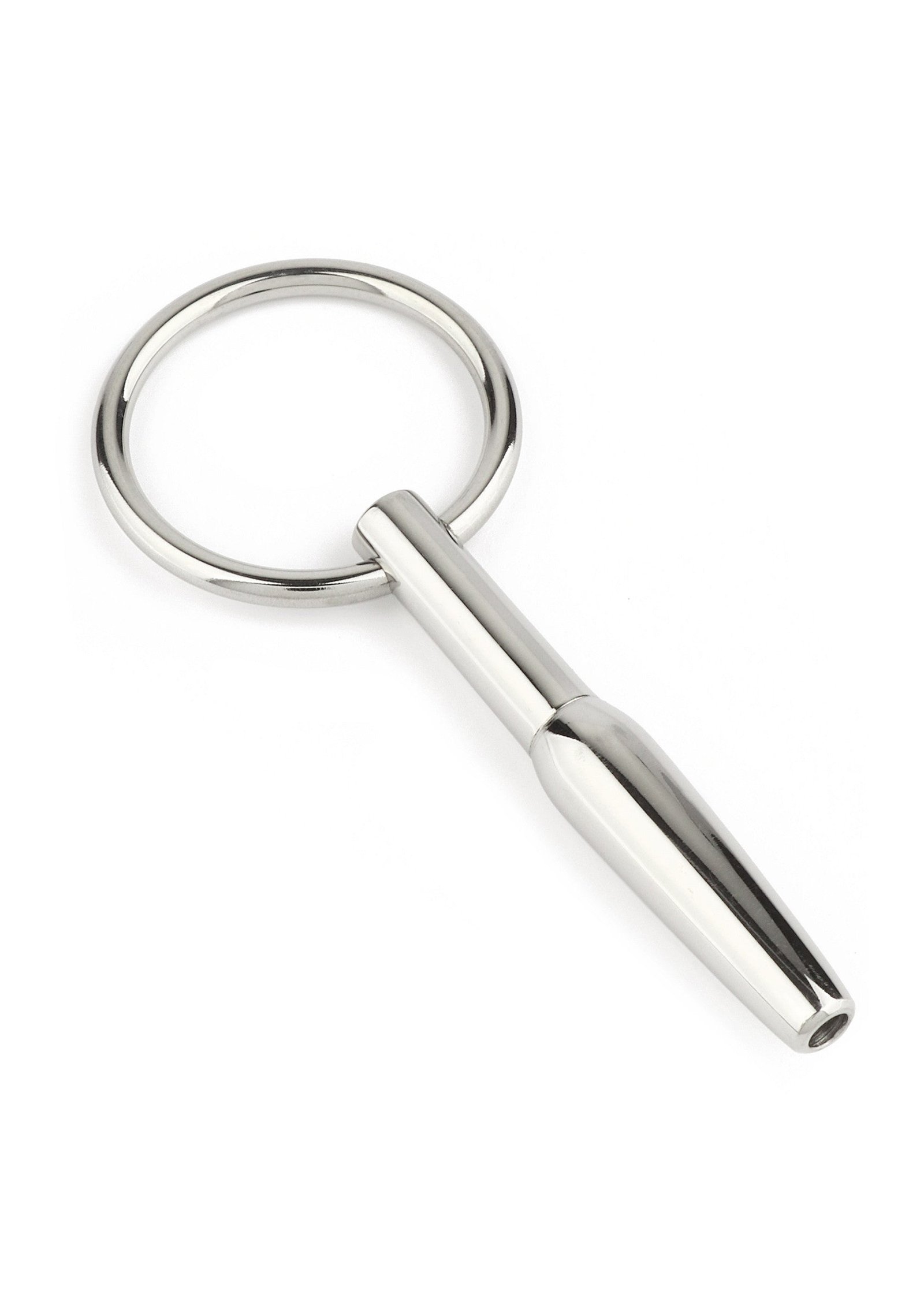 Original Uretheral Open Plug 3