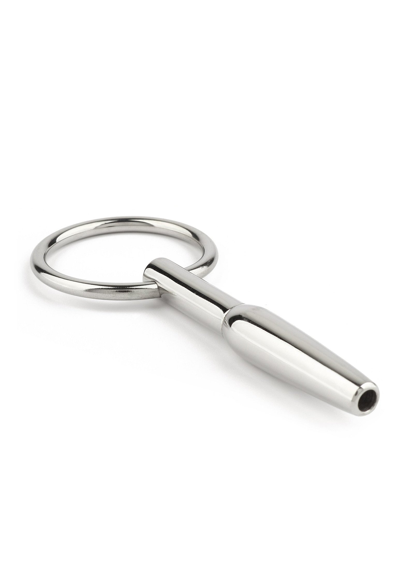 Original Uretheral Open Plug 4