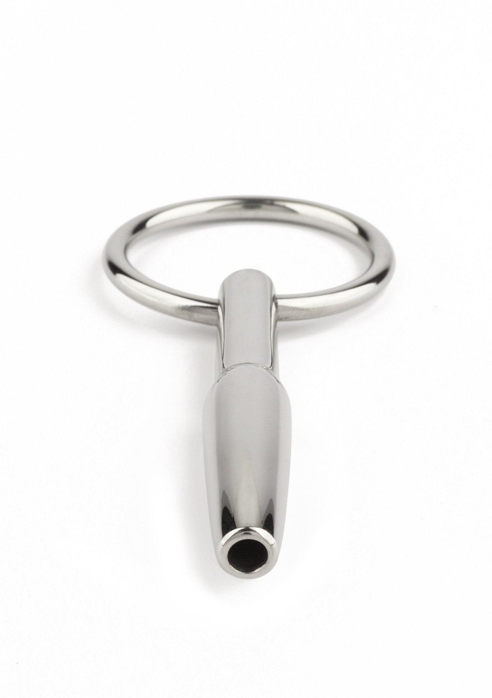 Original Uretheral Open Plug 1