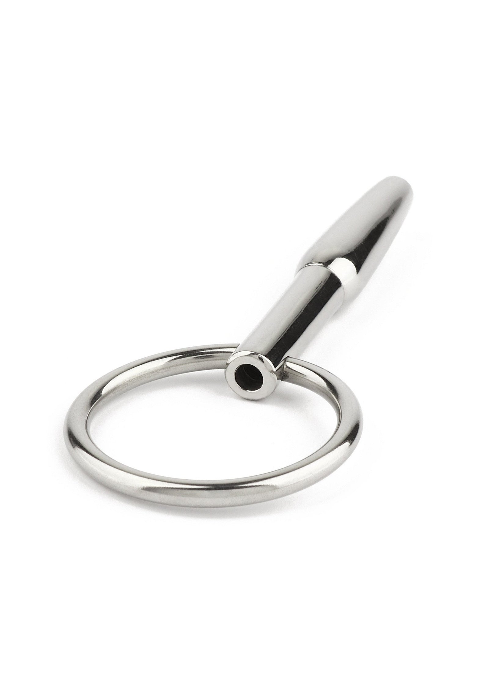 Original Uretheral Open Plug 2