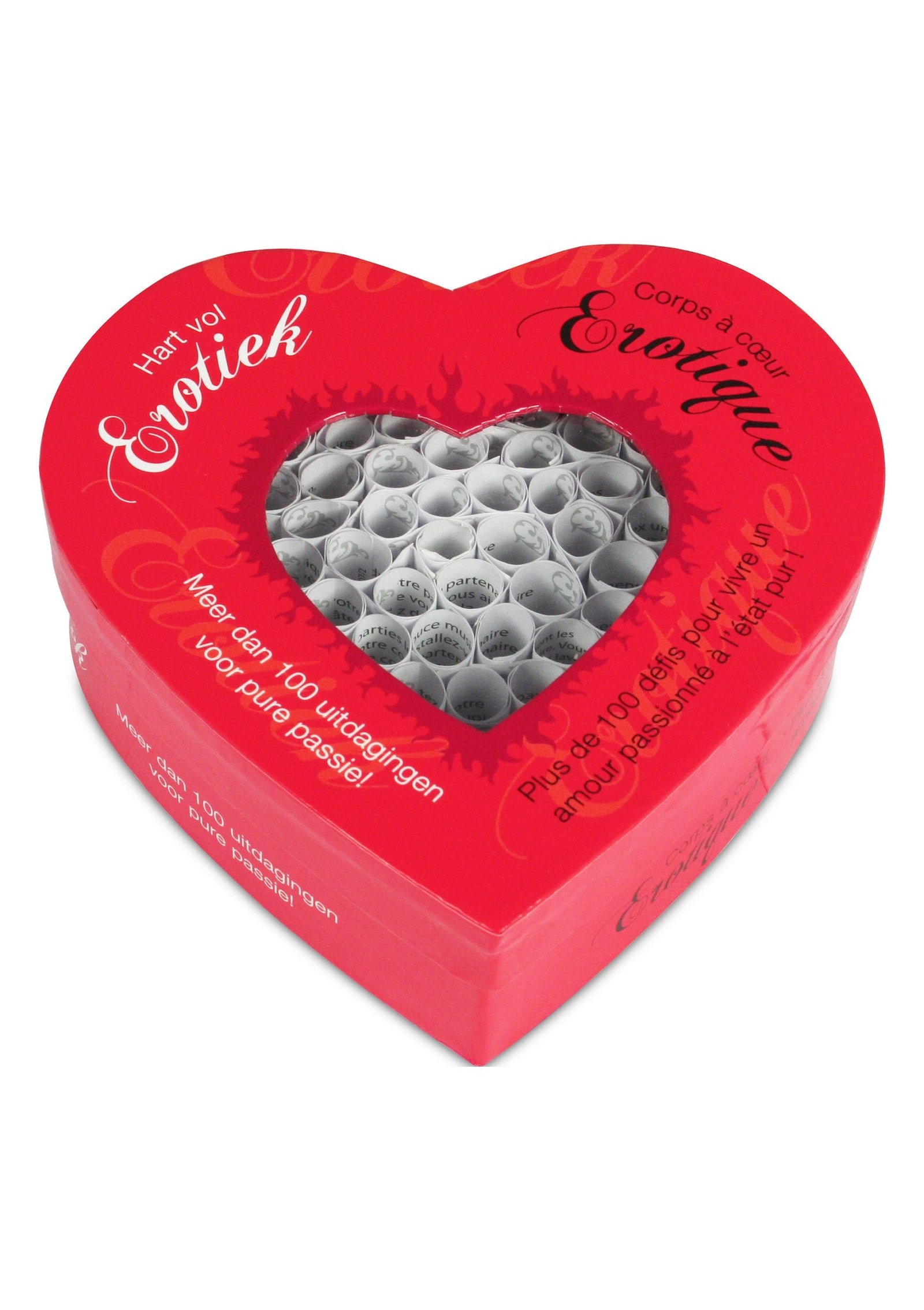 Hart/Coeur Erotic NL/FR 3