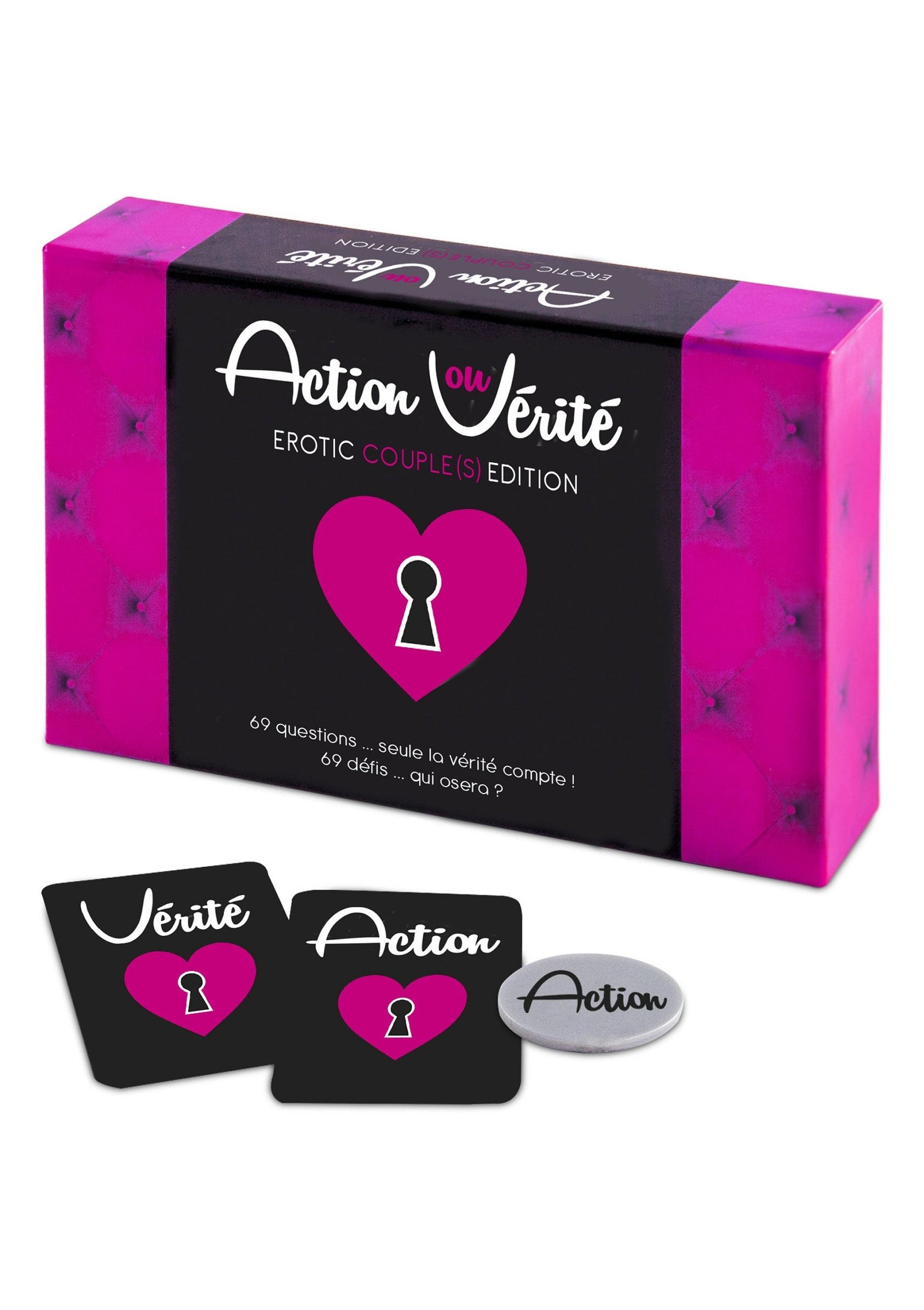 Action/Verite Couples FR 1