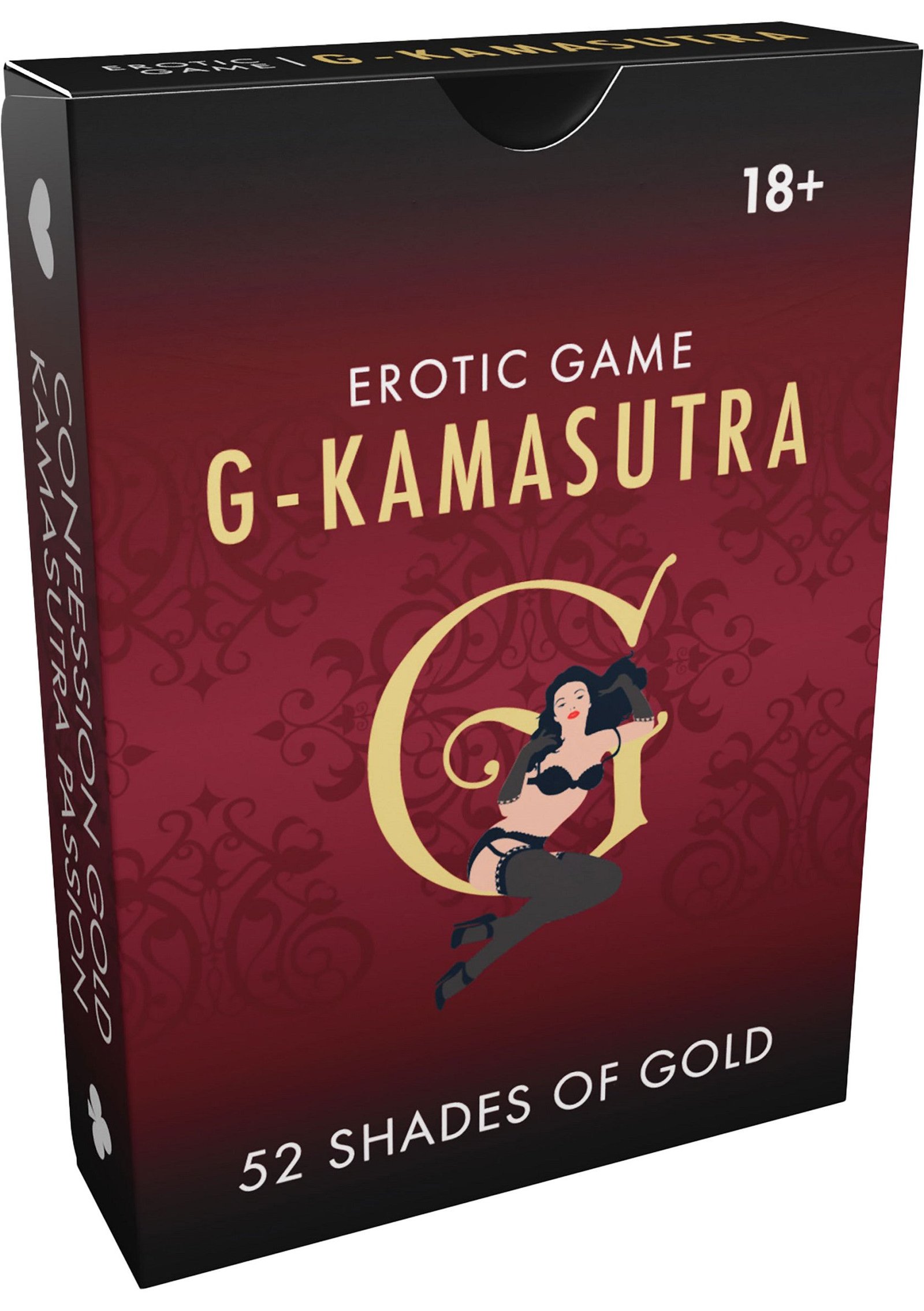 G Kamasutra cards 24 pcs ENG/FR/DE 2