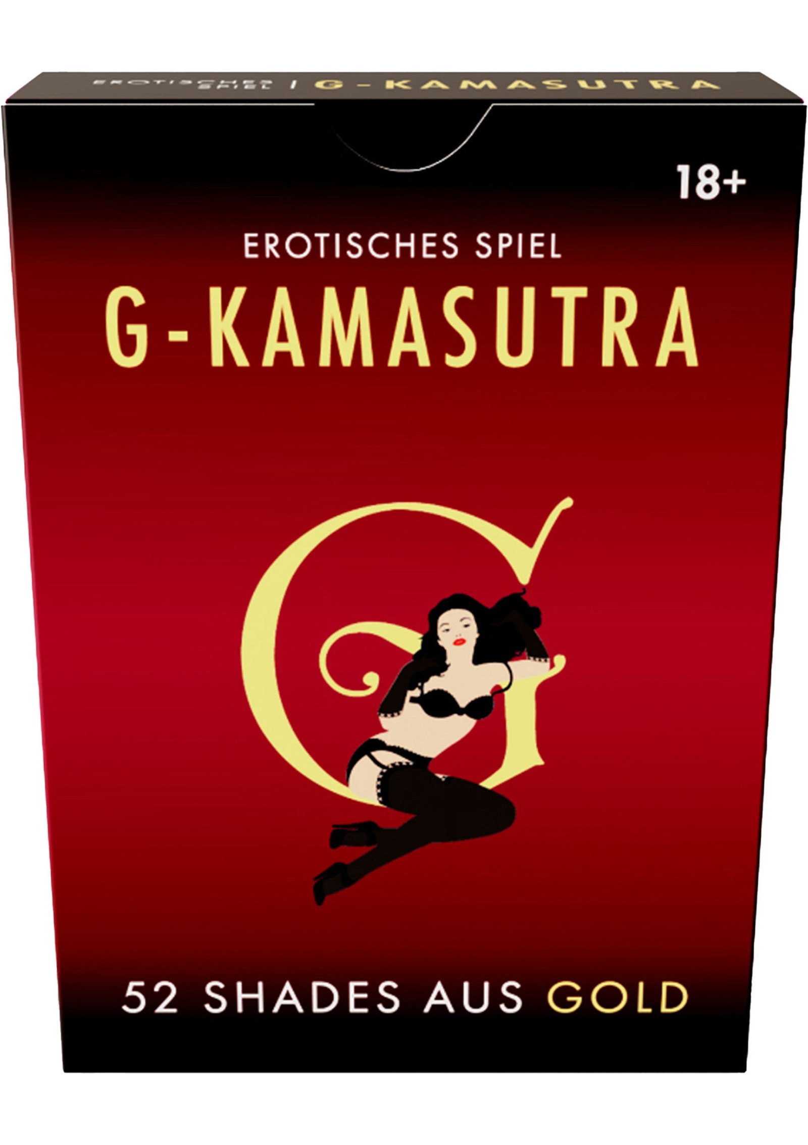 G Kamasutra cards 24 pcs ENG/FR/DE 3