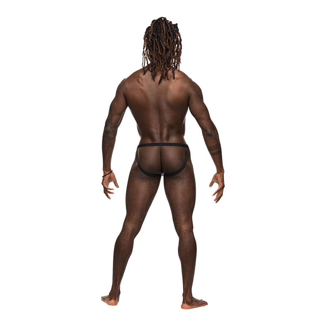 Jock - L/XL - Jade 3