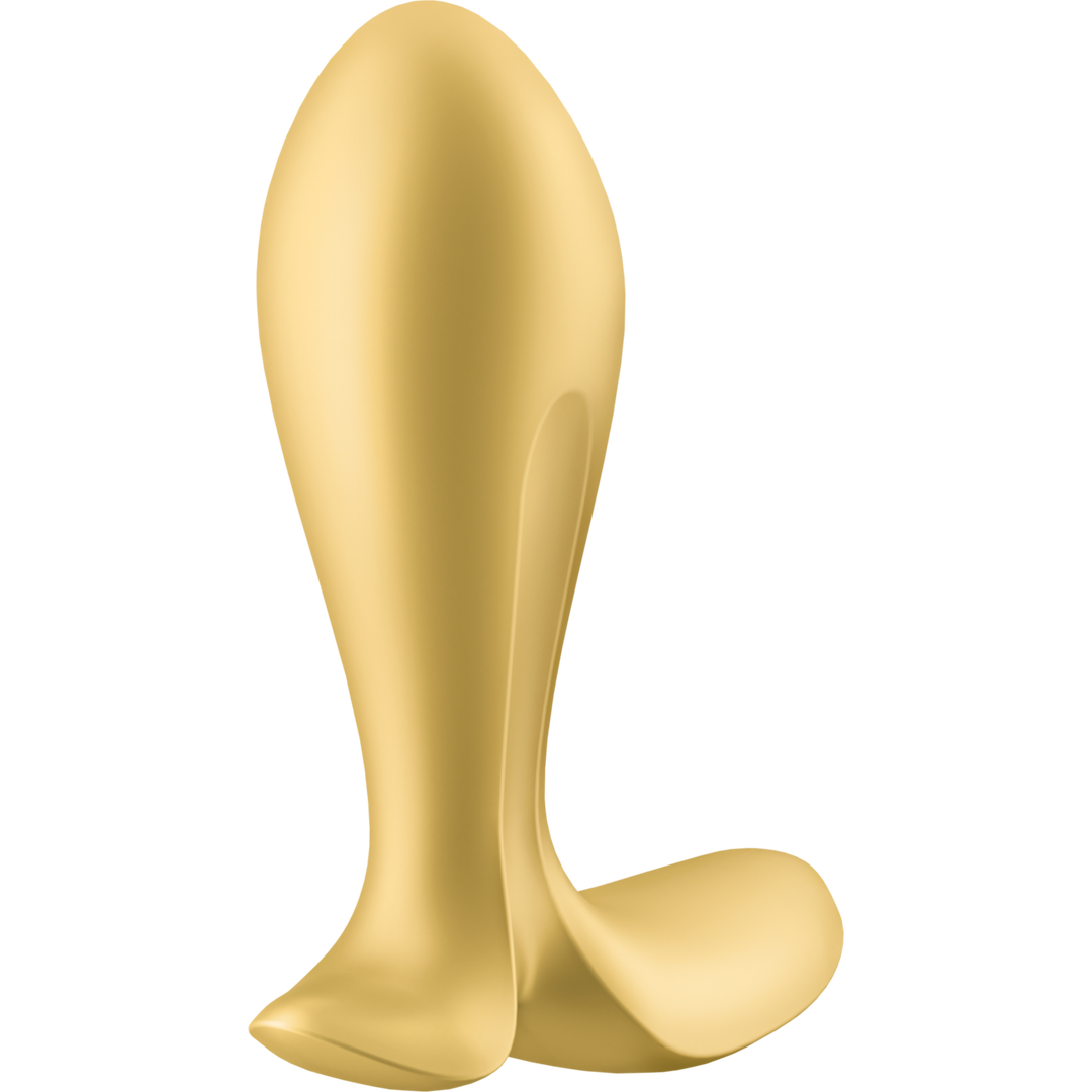 Intensity Plug - Gold 4