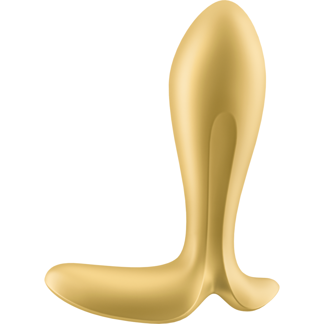 Intensity Plug - Gold 1