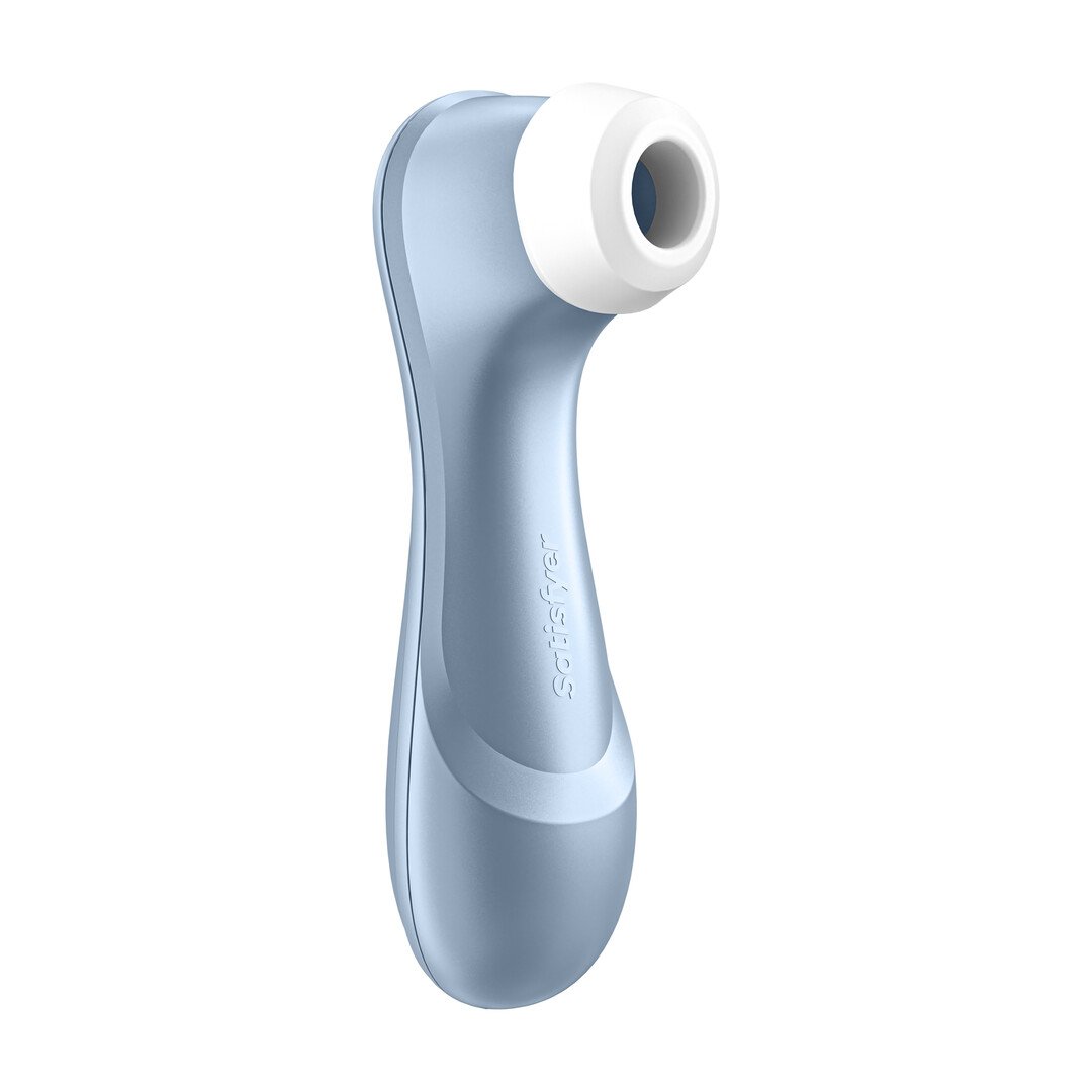 Pro 2 - Airpulse Stimulator - Azul 3