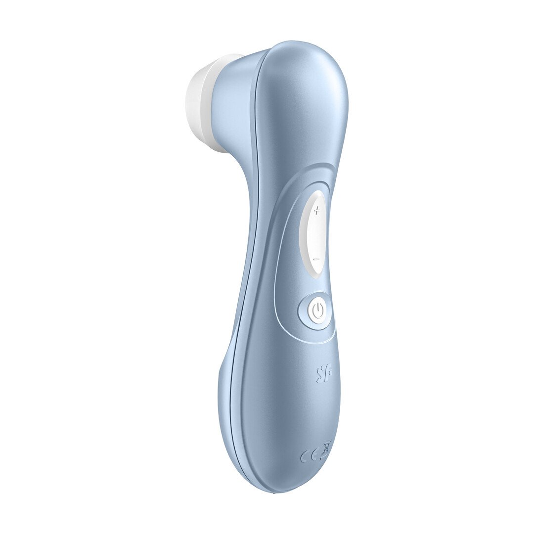 Pro 2 - Airpulse Stimulator - Azul 5