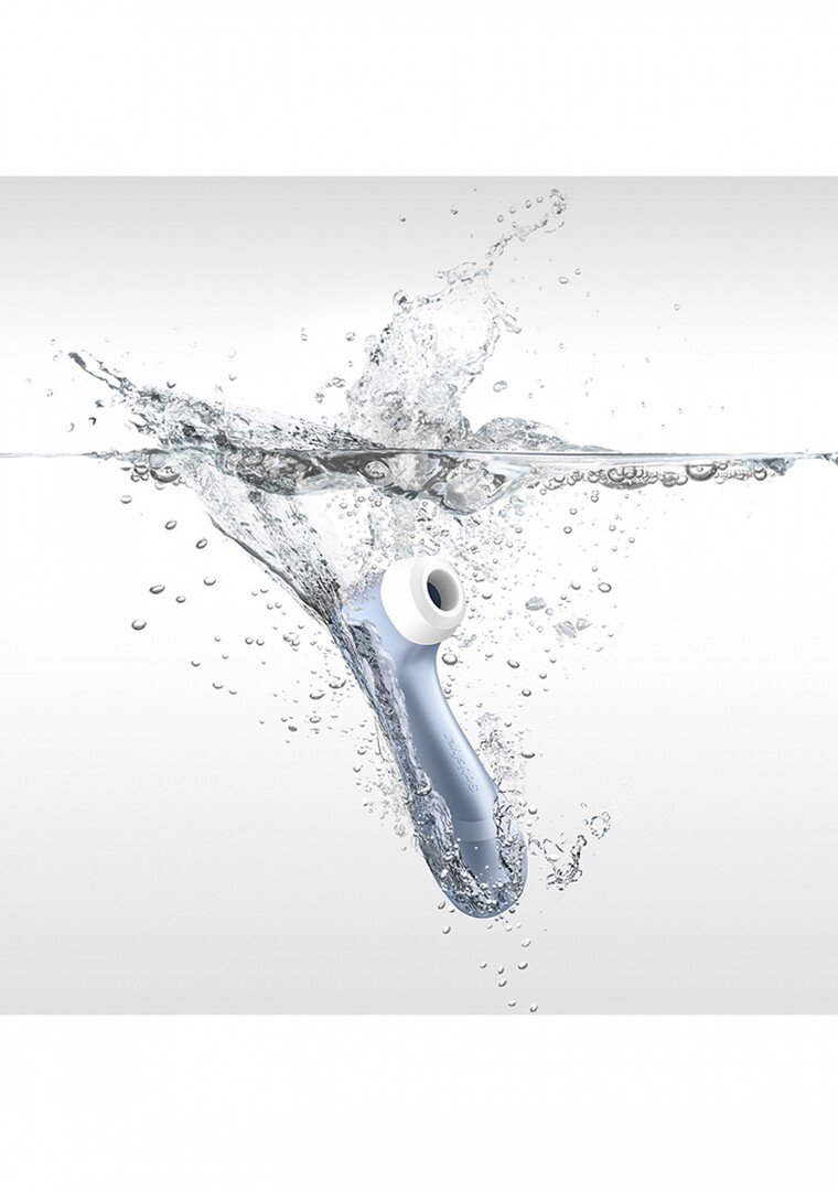 Pro 2 - Airpulse Stimulator - Azul 6