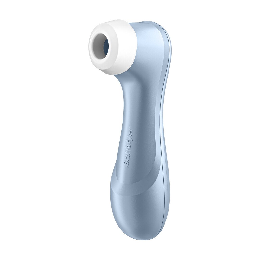 Pro 2 - Airpulse Stimulator - Azul 1