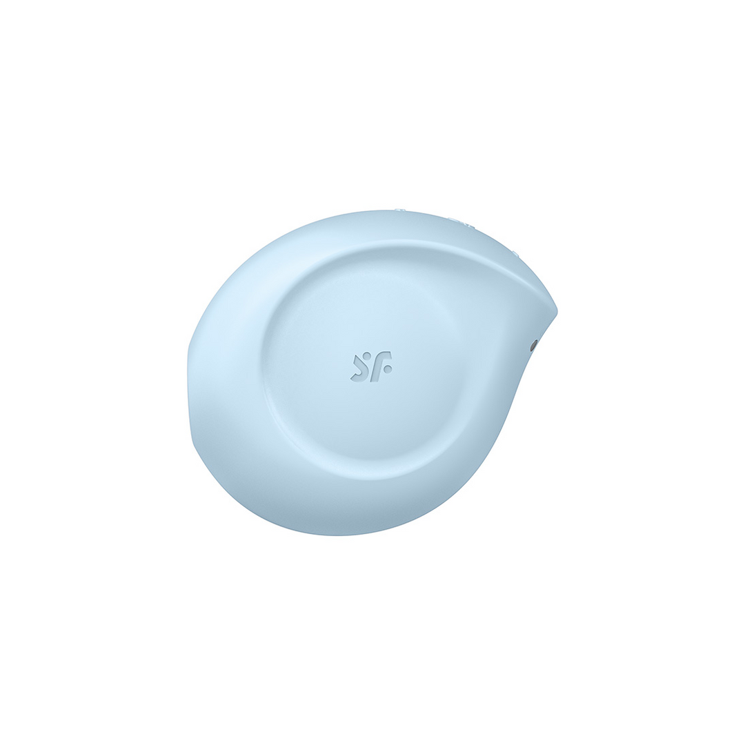 Sugar Rush - Air Pulse Stimulator - Blue 3
