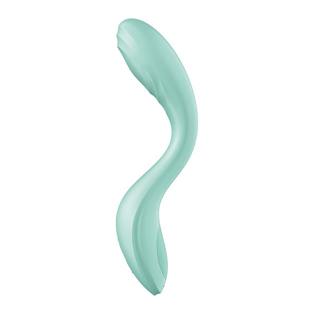 Rrolling Explosion - Classic Vibrator 3