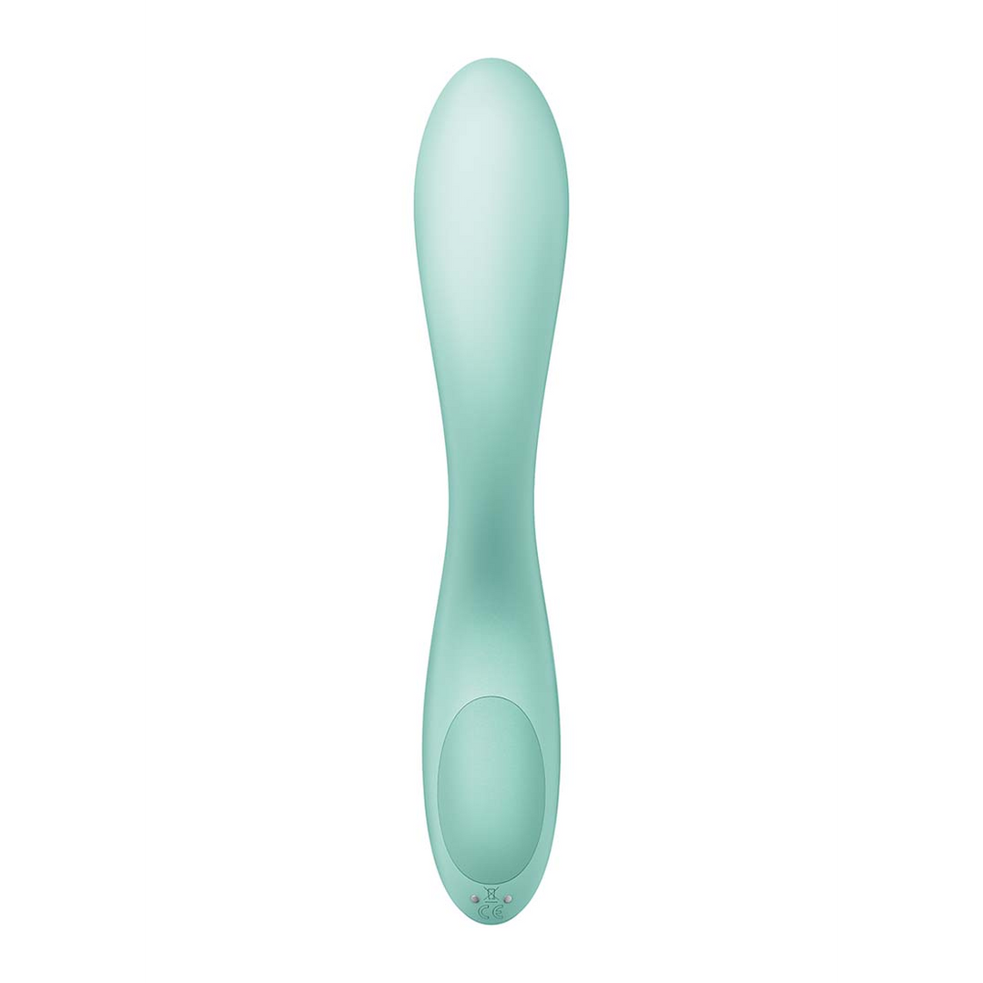 Rrolling Explosion - Classic Vibrator 4