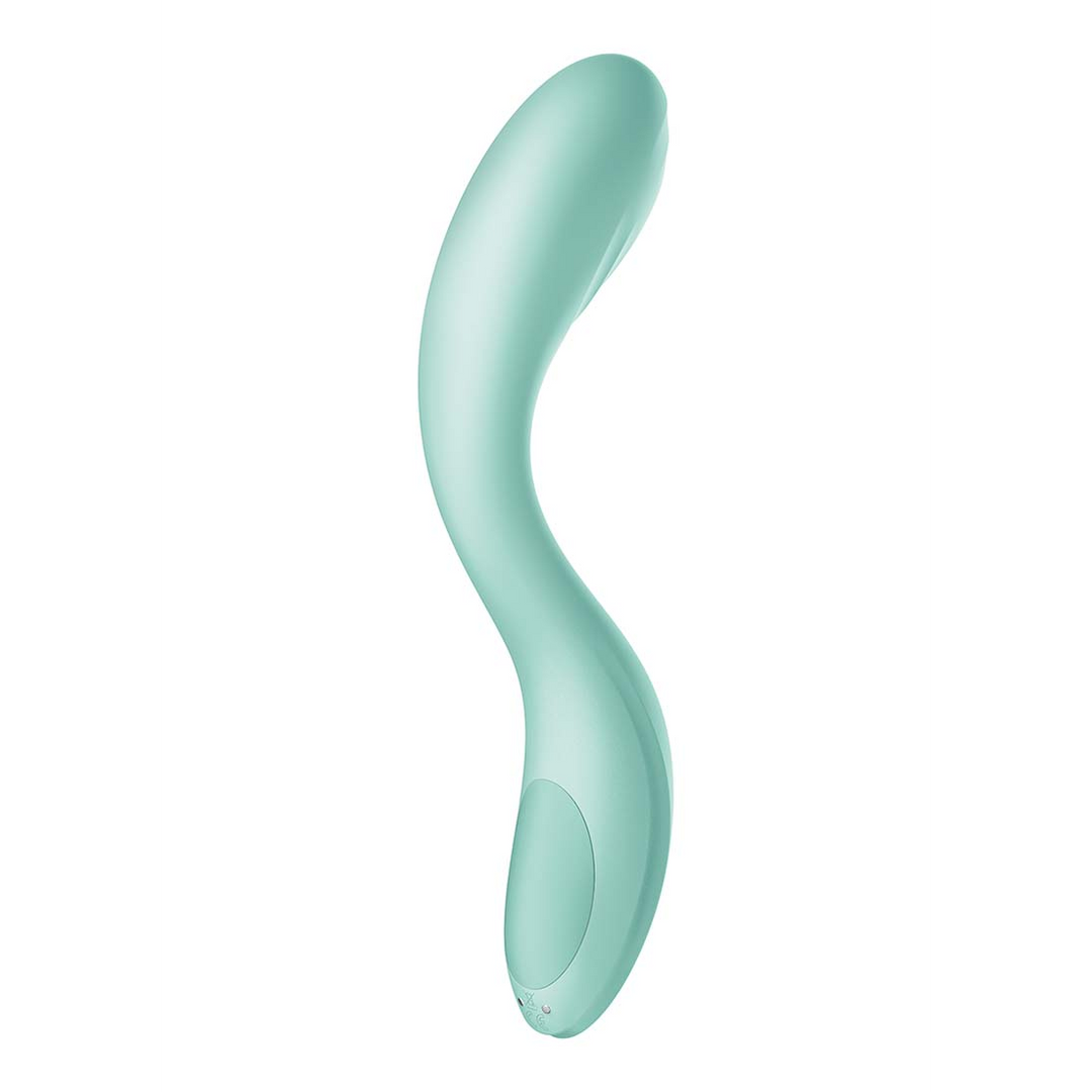 Rrolling Explosion - Classic Vibrator 5