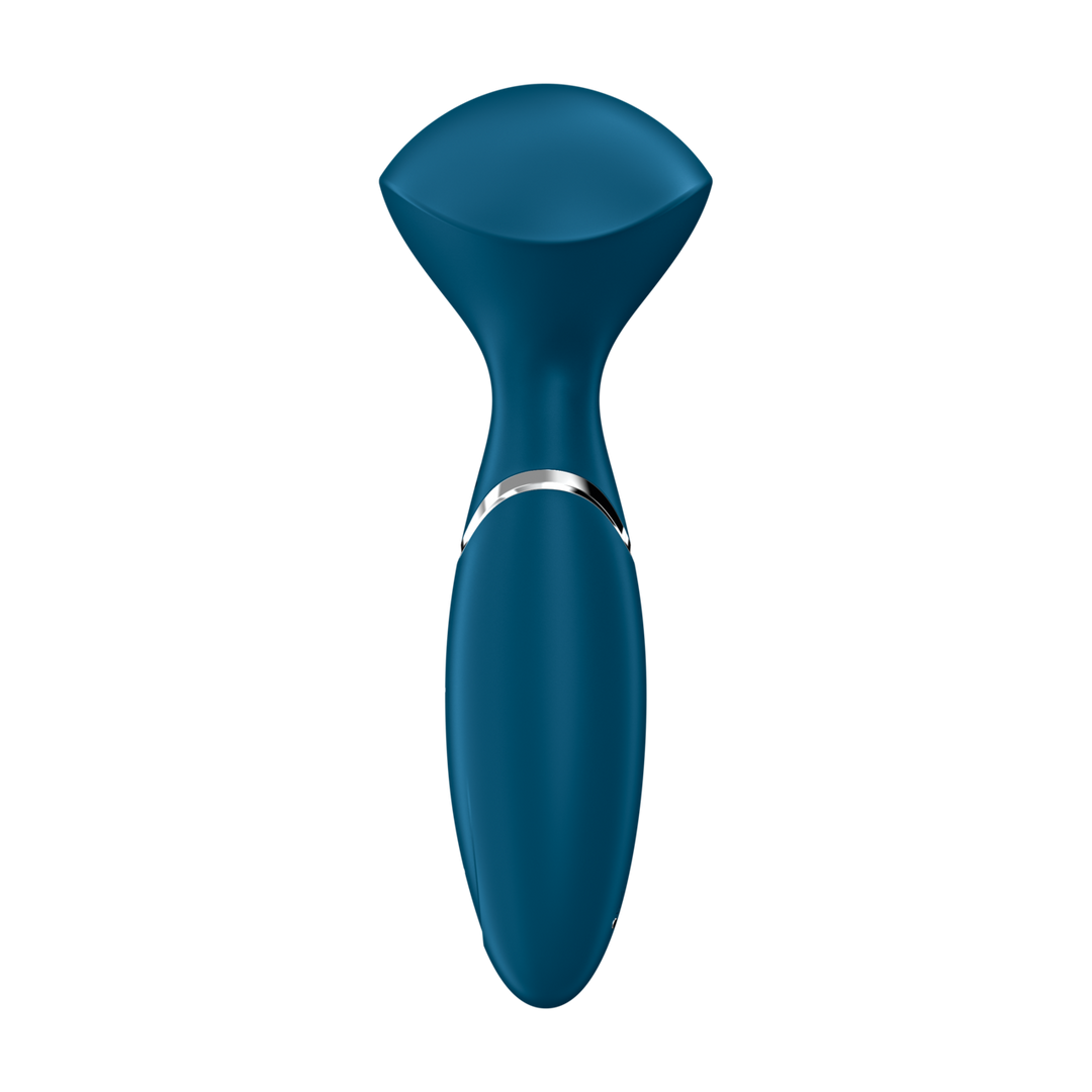 Mini Wand-er - Wand Masturbator 3