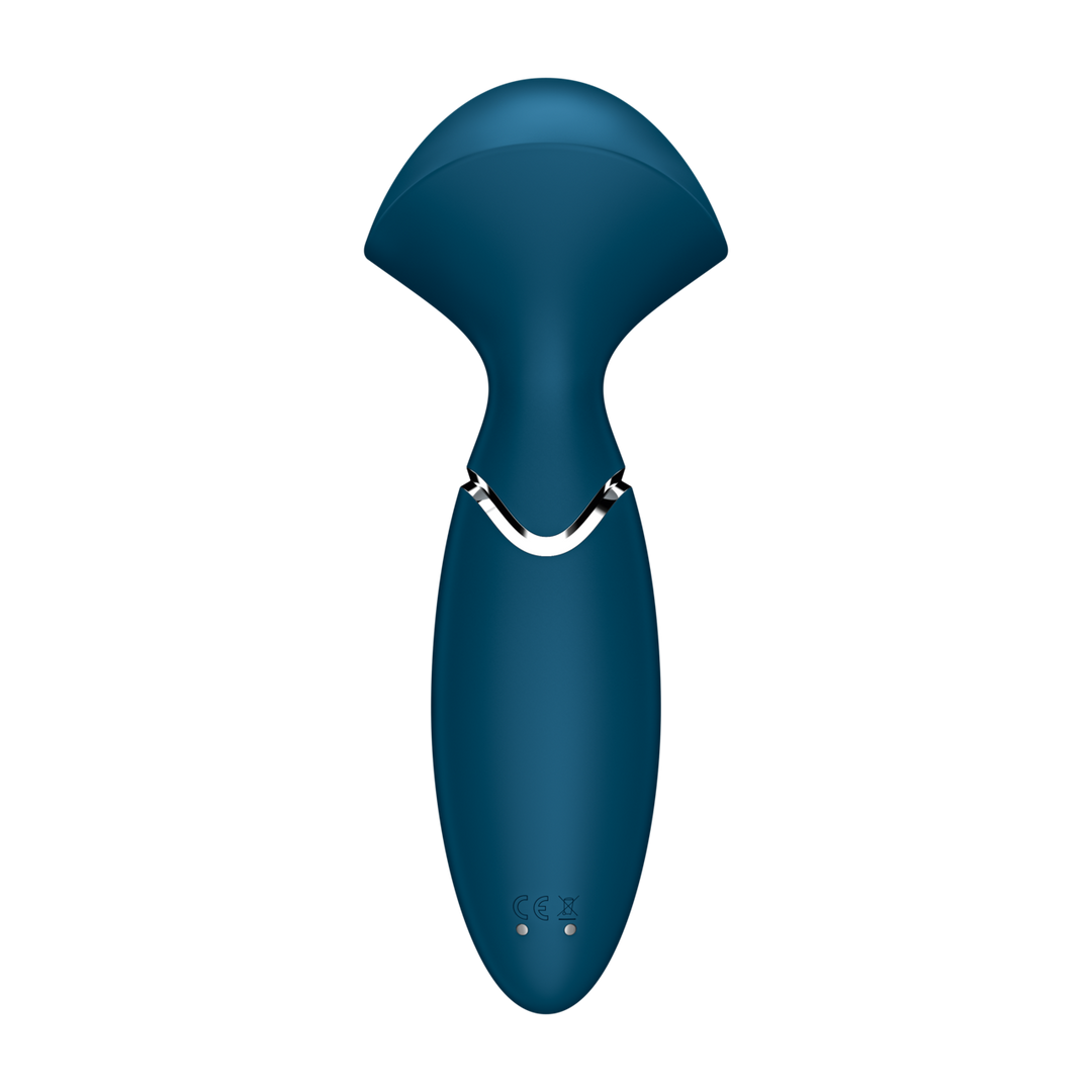 Mini Wand-er - Wand Masturbator 4