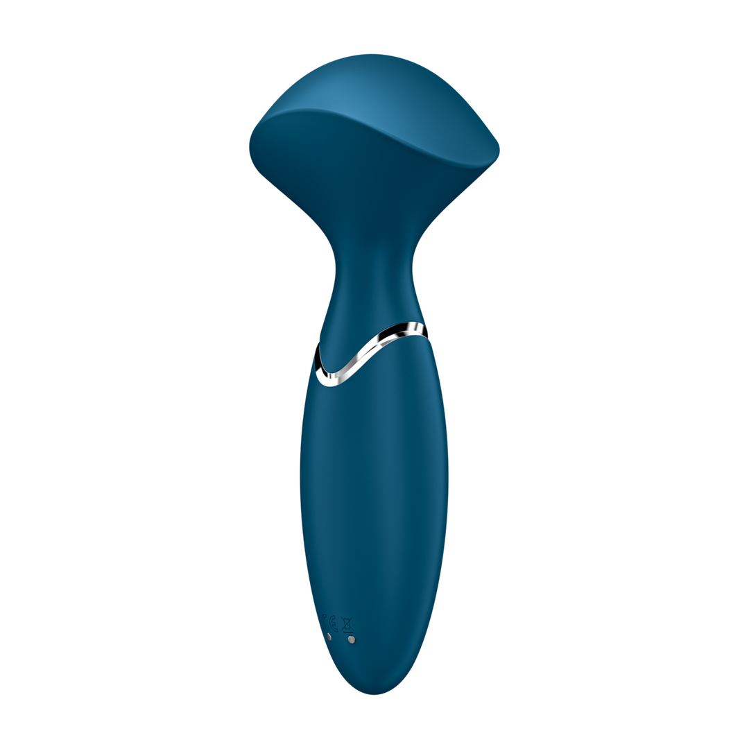 Mini Wand-er - Wand Masturbator 5