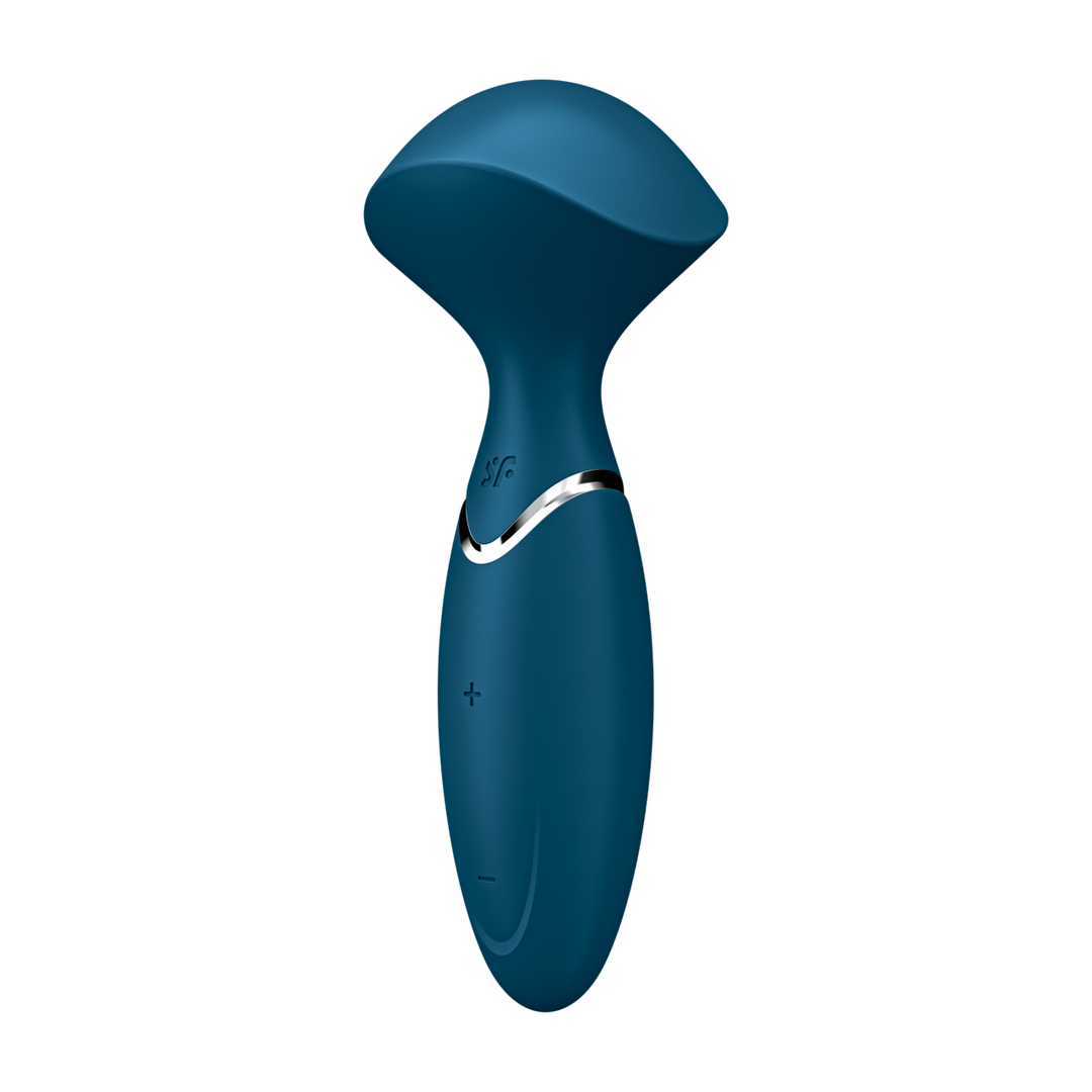 Mini Wand-er - Wand Masturbator 1