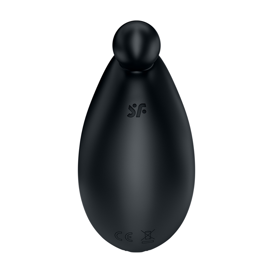 Spot On 2 - Black 5