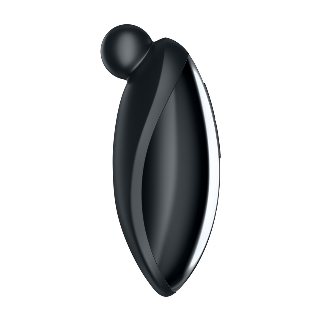 Spot On 2 - Black 1
