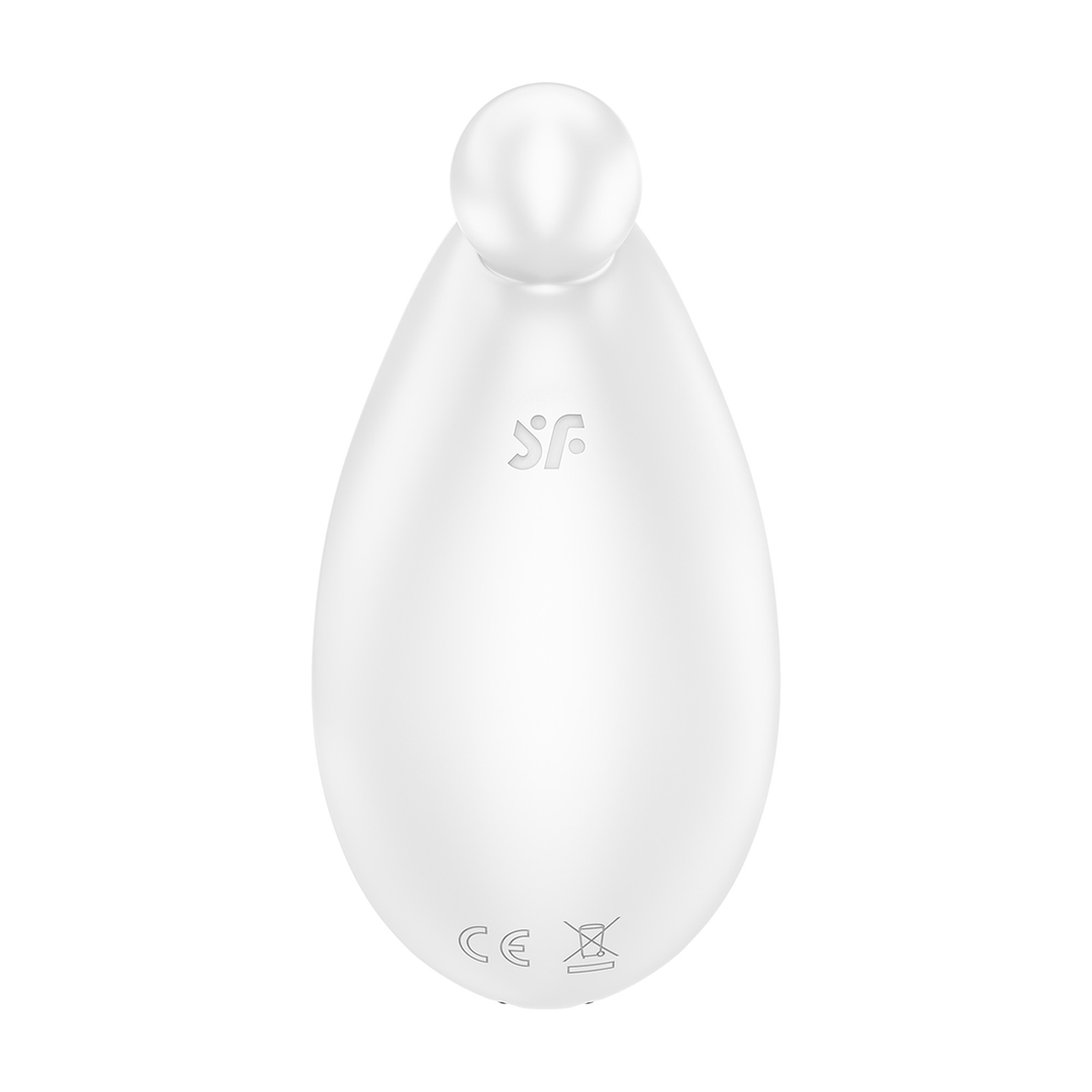Spot On 2 - White 5