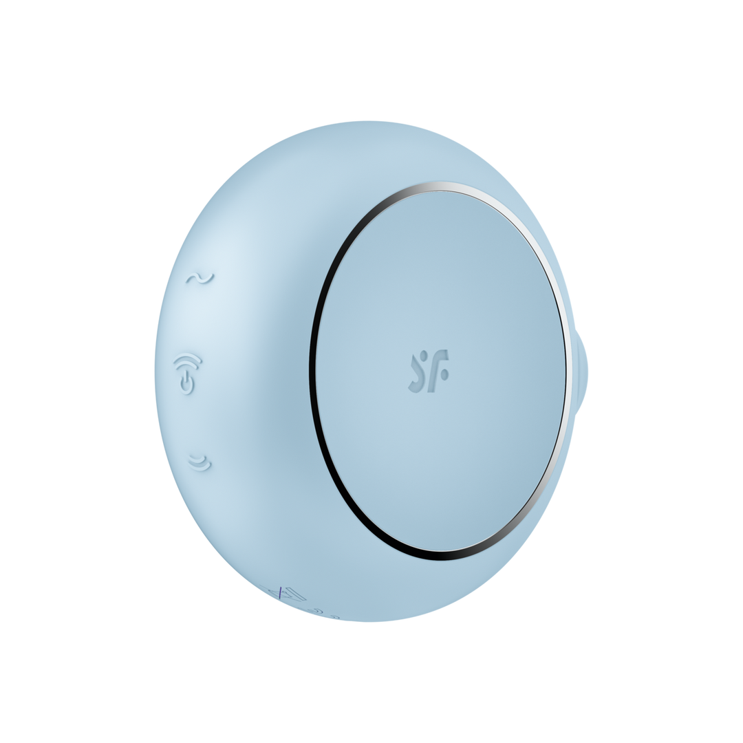 Pro to Go 3 - Air Pulse Stimulator - Blue 5