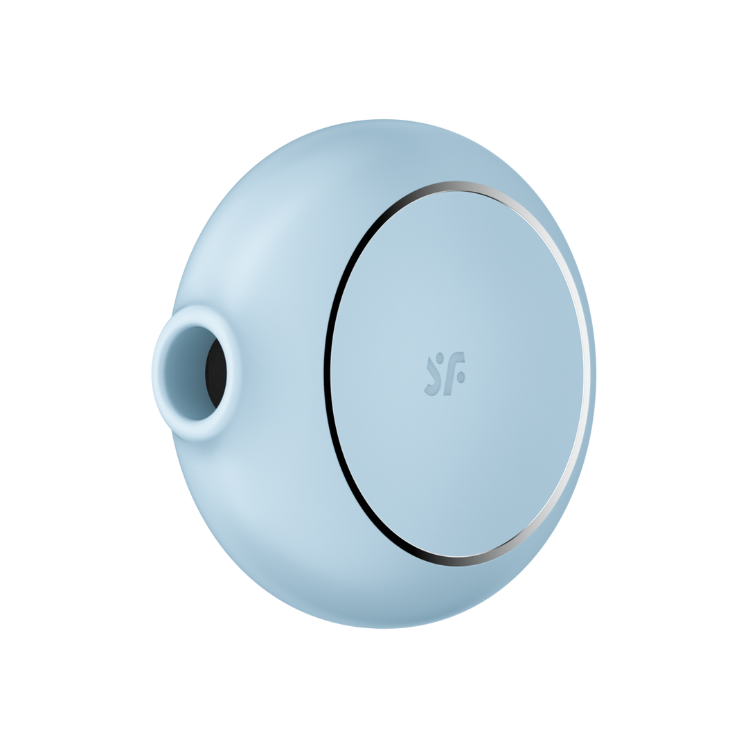Pro to Go 3 - Air Pulse Stimulator - Blue 1