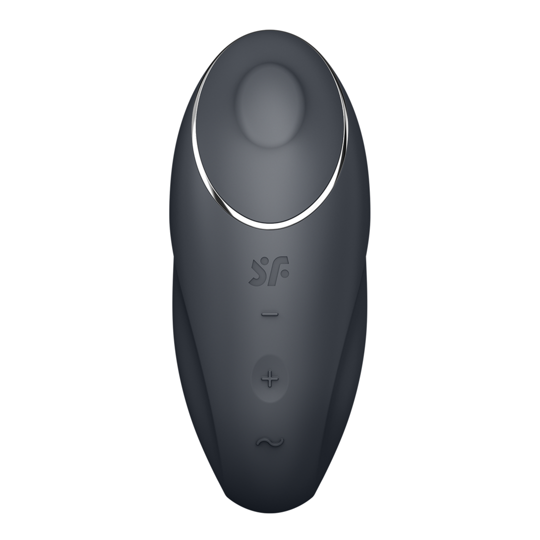 Tap and Climax 1 - Grey 4