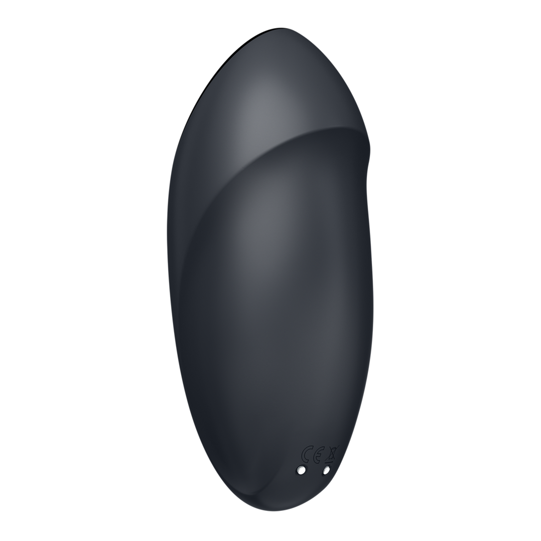Tap and Climax 1 - Grey 5
