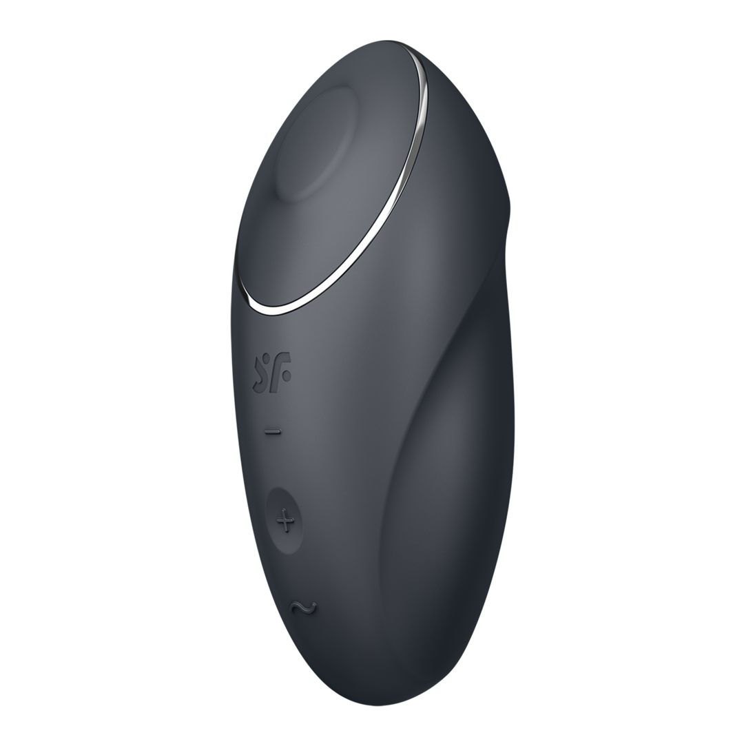 Tap and Climax 1 - Grey 1