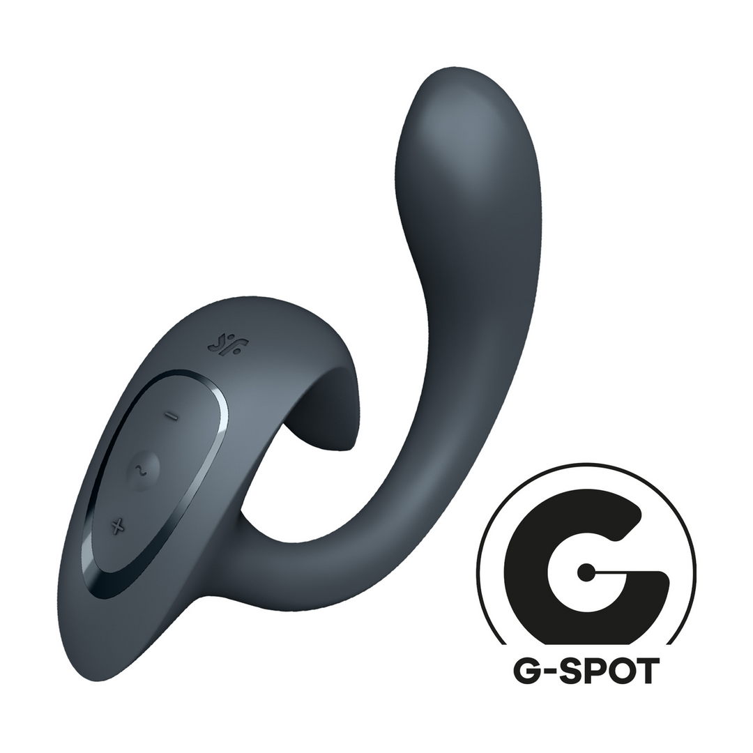 G for Goddess 1 - Dark Grey 6