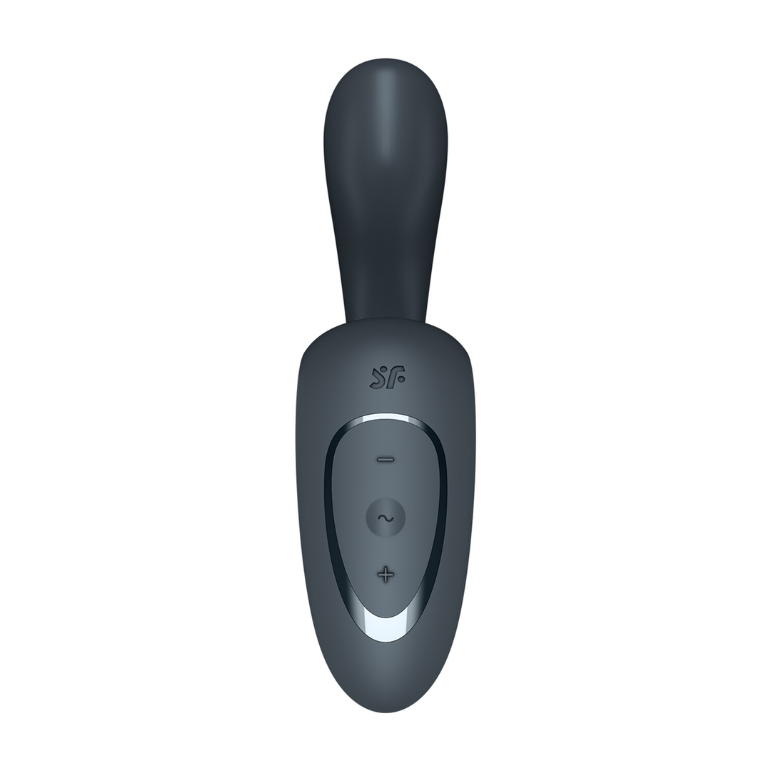 G for Goddess 1 - Dark Grey 3
