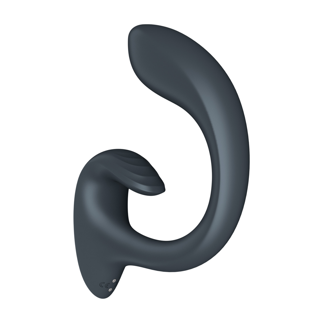 G for Goddess 1 - Dark Grey 4